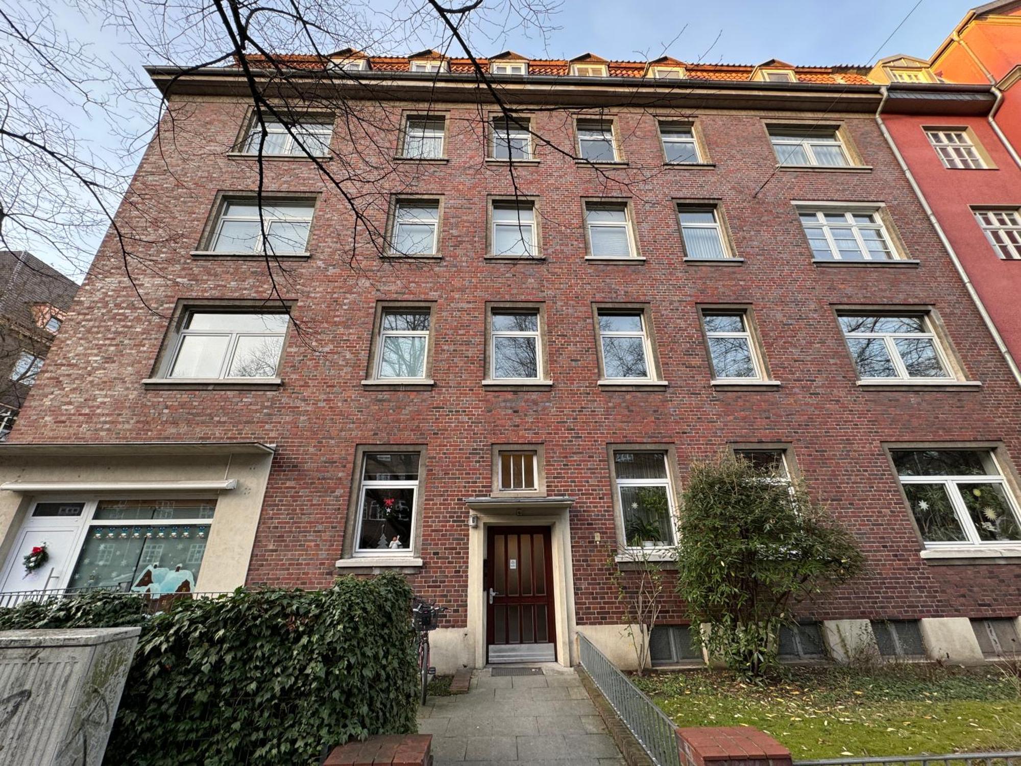 Modernes In Lage Komfortabel Eingerichtet Mit Arbeitsplatz Und Kueche - Geibelsuite Appartement